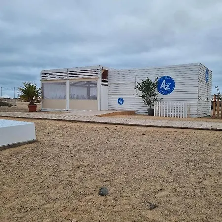 El Tranquilidad,nearsea,stylish,well Equipped * Cotillo