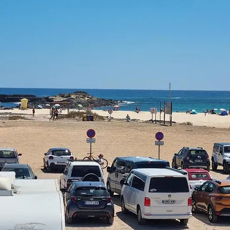 El Tranquilidad,nearsea,stylish,well Equipped *