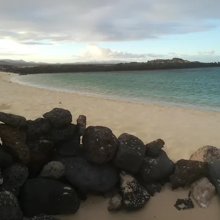 El Tranquilidad,nearsea,stylish,well Equipped شقة Cotillo