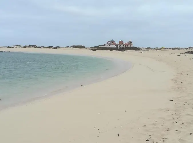 El Tranquilidad,nearsea,stylish,well Equipped *