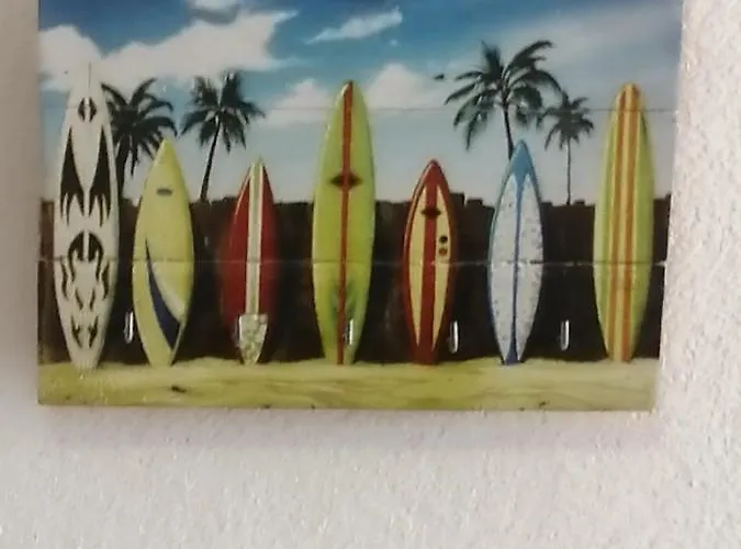 شقة El Tranquilidad,nearsea,stylish,well Equipped Cotillo