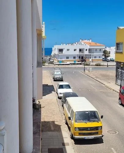 El Tranquilidad,nearsea,stylish,well Equipped Cotillo