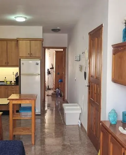 El Tranquilidad,nearsea,stylish,well Equipped