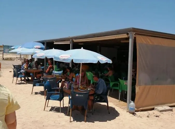 El Tranquilidad,nearsea,stylish,well Equipped