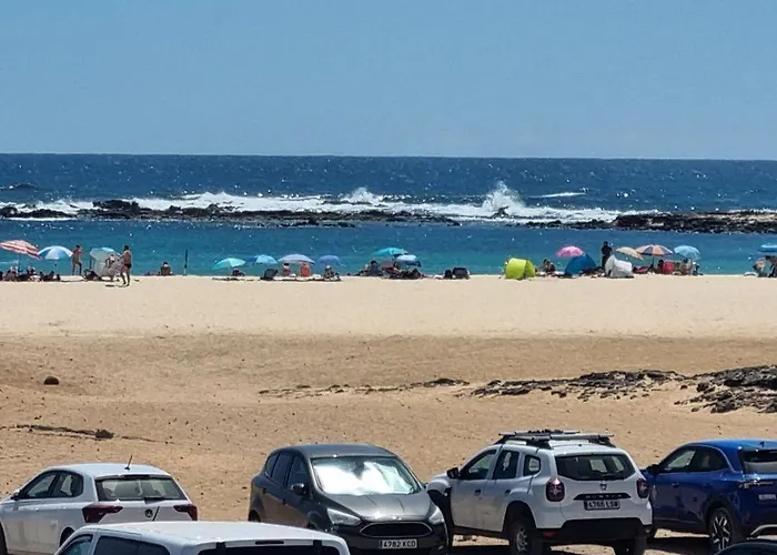 شقة El Tranquilidad,nearsea,stylish,well Equipped *