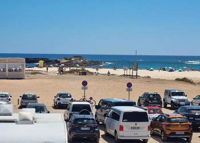 El Tranquilidad,nearsea,stylish,well Equipped *