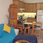 El Tranquilidad,nearsea,stylish,well Equipped Lägenhet *