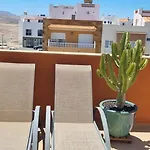 El Tranquilidad,nearsea,stylish,well Equipped Lägenhet