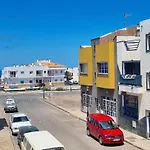El Tranquilidad,nearsea,stylish,well Equipped Lägenhet Cotillo