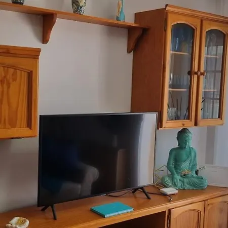 El Tranquilidad,nearsea,stylish,well Equipped Apartman *