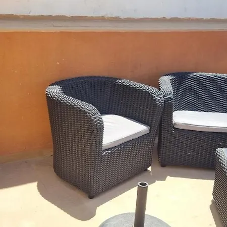 דירה El Tranquilidad,nearsea,stylish,well Equipped Cotillo