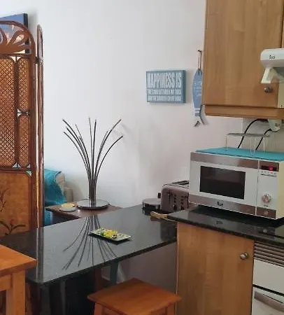 Apartman El Tranquilidad,nearsea,stylish,well Equipped