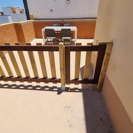 Apartman El Tranquilidad,nearsea,stylish,well Equipped