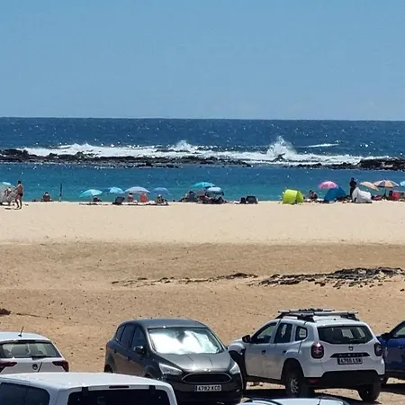 דירה El Tranquilidad,nearsea,stylish,well Equipped *