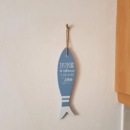 El Tranquilidad,nearsea,stylish,well Equipped Apartman