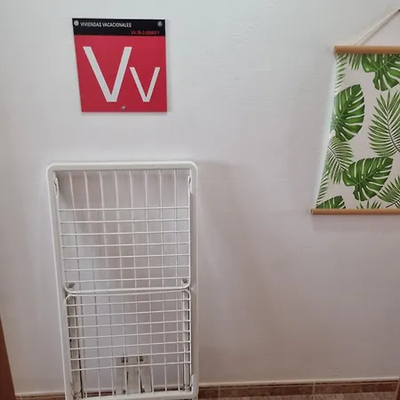 El Tranquilidad,nearsea,stylish,well Equipped Cotillo