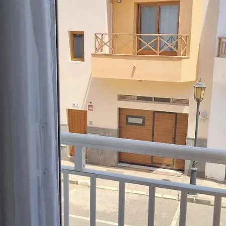 El Tranquilidad,nearsea,stylish,well Equipped