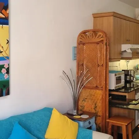 Apartmán El Tranquilidad,nearsea,stylish,well Equipped Cotillo