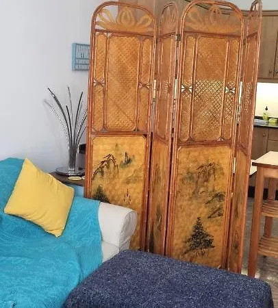 El Tranquilidad,nearsea,stylish,well Equipped