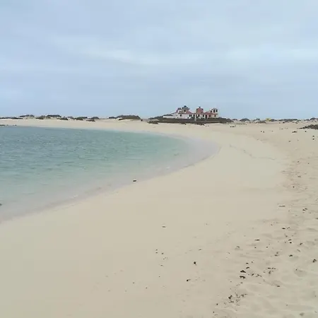 El Tranquilidad,nearsea,stylish,well Equipped *