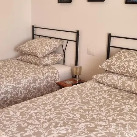 Apartmán El Tranquilidad,nearsea,stylish,well Equipped