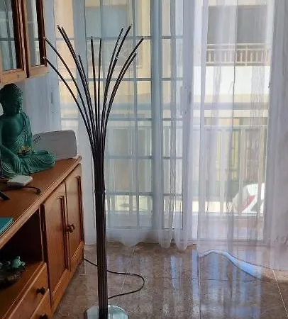 El Tranquilidad,nearsea,stylish,well Equipped Cotillo