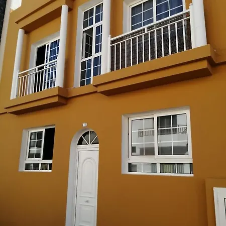 El Tranquilidad,nearsea,stylish,well Equipped Apartmán