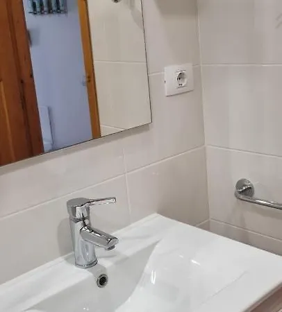 El Tranquilidad,nearsea,stylish,well Equipped Apartmán