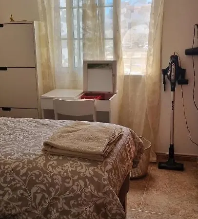 El Tranquilidad,nearsea,stylish,well Equipped