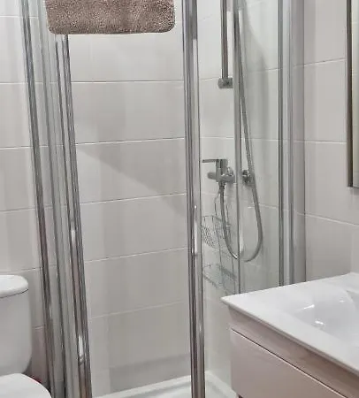 El Tranquilidad,nearsea,stylish,well Equipped