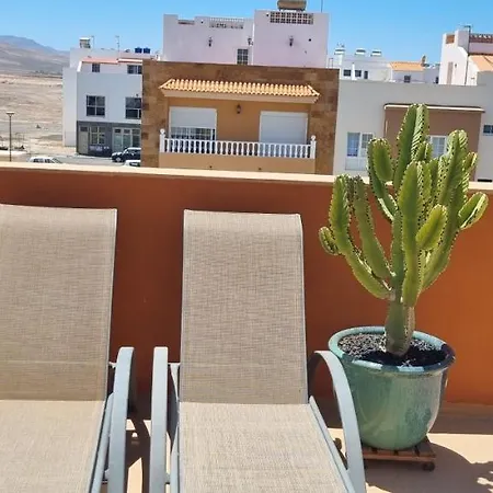 El Tranquilidad,nearsea,stylish,well Equipped Apartment