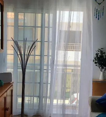 El Tranquilidad,nearsea,stylish,well Equipped