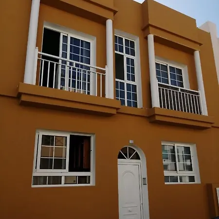 Apartmán El Tranquilidad,nearsea,stylish,well Equipped