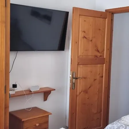 Apartmán El Tranquilidad,nearsea,stylish,well Equipped