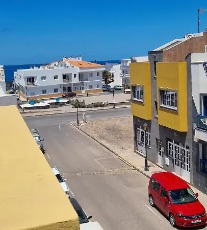 El Tranquilidad,nearsea,stylish,well Equipped *