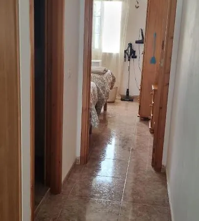 Apartment El Tranquilidad,nearsea,stylish,well Equipped