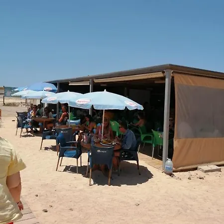 El Tranquilidad,nearsea,stylish,well Equipped