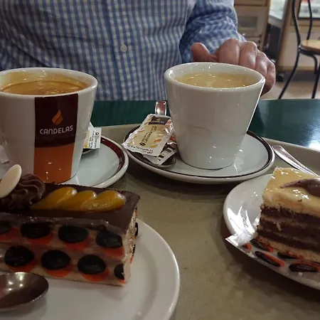 El Tranquilidad,nearsea,stylish,well Equipped Apartmán *