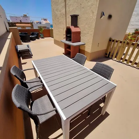 Apartment El Tranquilidad,nearsea,stylish,well Equipped *