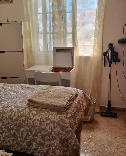 El Tranquilidad,nearsea,stylish,well Equipped