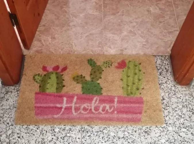 El Tranquilidad,nearsea,stylish,well Equipped Cotillo