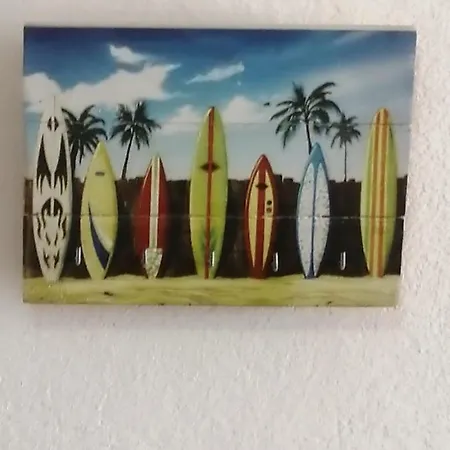 아파트 El Tranquilidad,nearsea,stylish,well Equipped Cotillo