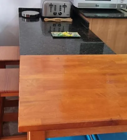 El Tranquilidad,nearsea,stylish,well Equipped