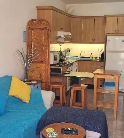 El Tranquilidad,nearsea,stylish,well Equipped Διαμέρισμα *