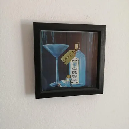 El Tranquilidad,nearsea,stylish,well Equipped