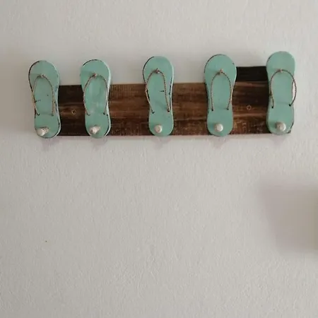 El Tranquilidad,nearsea,stylish,well Equipped 아파트 Cotillo