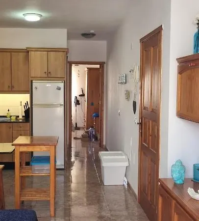 El Tranquilidad,nearsea,stylish,well Equipped