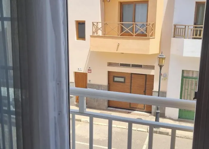 El Tranquilidad,nearsea,stylish,well Equipped