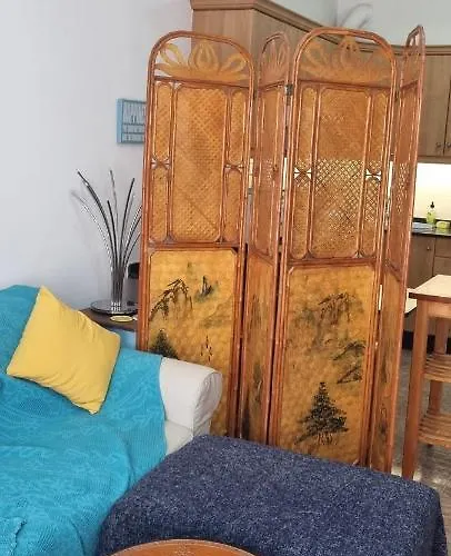 El Tranquilidad,nearsea,stylish,well Equipped