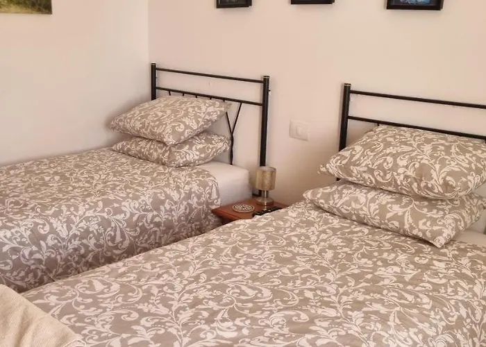 Appartement El Tranquilidad,nearsea,stylish,well Equipped